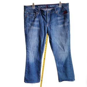 People's Liberation jeans 👖